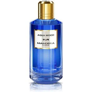 Image 1 of Mancera Aqua Wood EDP 60 ml