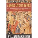 A World Lit Only by Fire
