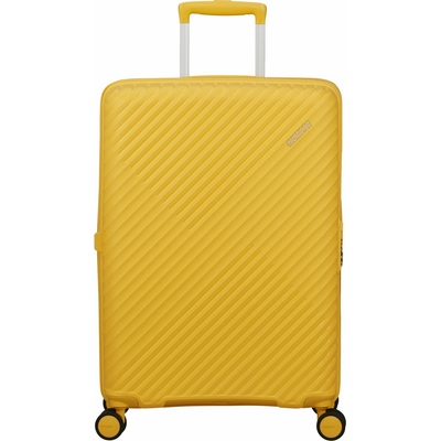 American Tourister DIABLAST SPINNER 68/25 EXP Digital Yellow 81 l 159574