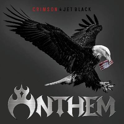 Warner Anthem: Crimson & Jet Black - CD (060219)