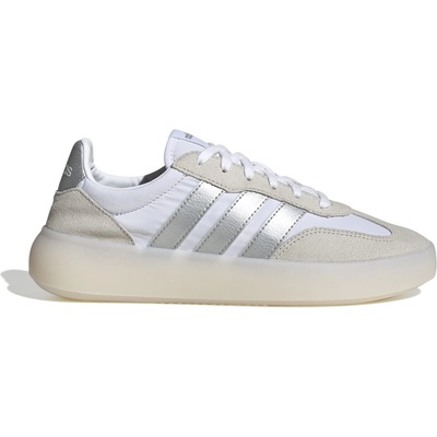 adidas Дамски обувки Adidas Barreda Decode Shoes Womens - White/Silver