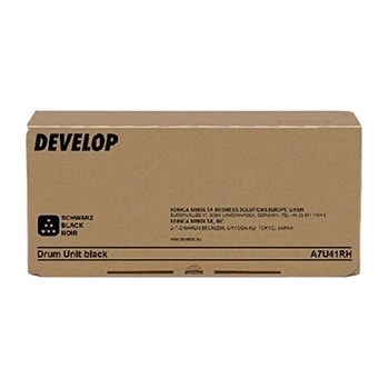 Develop DR-313K A7U41RH черен (black) оригинален цилиндричен блок (A7U41RH)