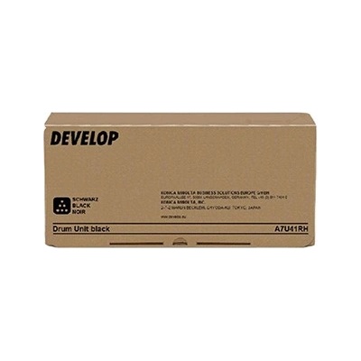 Develop DR-313K A7U41RH черен (black) оригинален цилиндричен блок (A7U41RH)