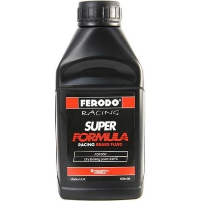 Ferodo Racing Super Formula DOT 4 500 ml