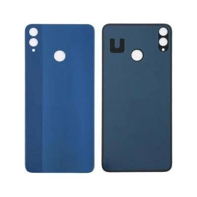 Kryt Honor 8x, JSN-L22 zadní modrý