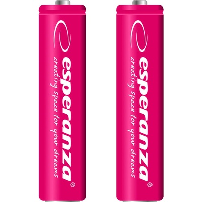 Esperanza AAA 1000mAh 2ks EZA101R