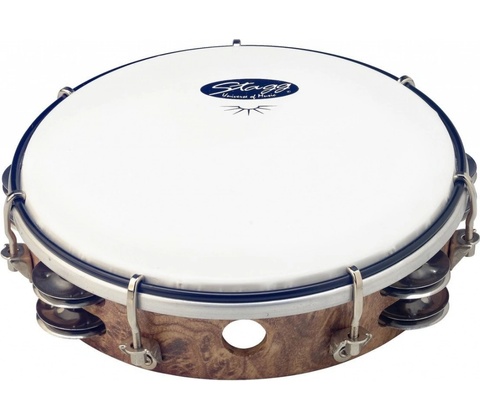 Stagg TAB 208P