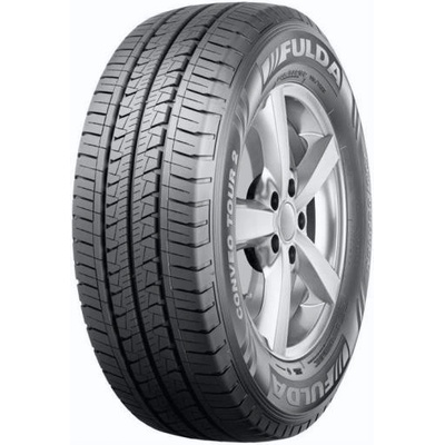 Fulda Conveo Tour 2 195/80 R14 104S