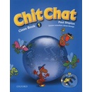 Chit Chat 1 Class Book