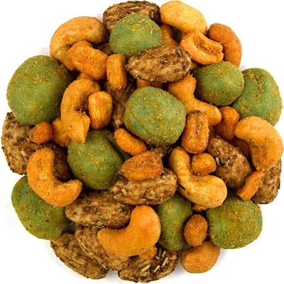 NUTSMAN Ďábelský MIX 500 g