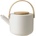 Stelton Чайник THEO 1, 25л, пясъчен цвят, Stelton (SNX6301)