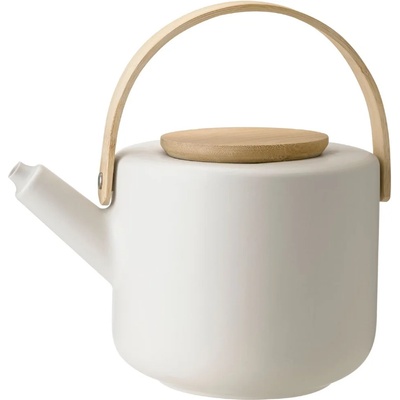 Stelton Чайник THEO 1, 25л, пясъчен цвят, Stelton (SNX6301)