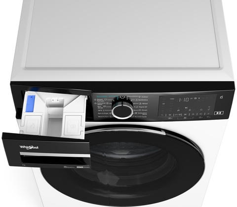 WHIRLPOOL WPM 07W ADS EE