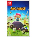 Curve Digital Autonauts (Switch)