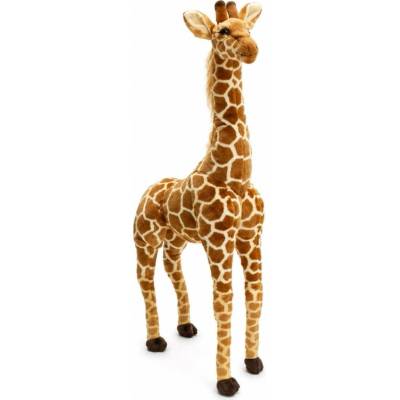 žirafa Miś Gustaw 0 55 cm