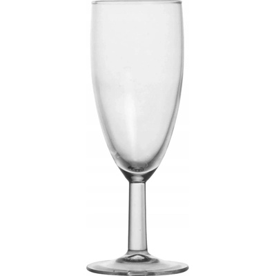 Royal Leerdam Skleničky na šampaňské bezbarvé 1 12 x 60 ml