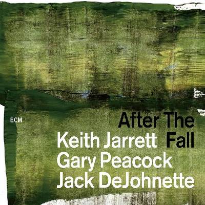 Keith Jarrett - After The Fall: Live New Jersey Performing Arts Center 1998 (CD)