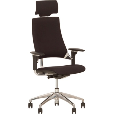 Ергономичен работен стол hip-hop r hr cn-009 за офис комфорт