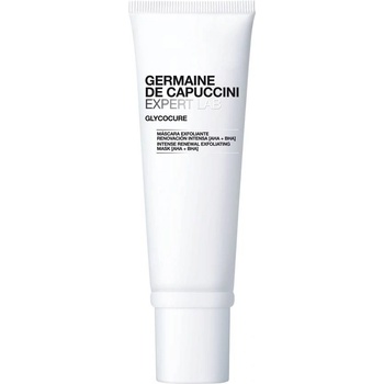 Germaine de Capuccini Expert Lab Обновяваща и ексфолираща маска за лице, 50 ml