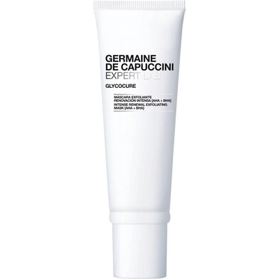 Germaine de Capuccini Expert Lab Обновяваща и ексфолираща маска за лице, 50 ml