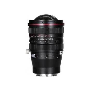 Laowa 15mm f/4.5R Zero-D Shift Sony FE