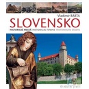 Slovensko - Vladimír Bárta