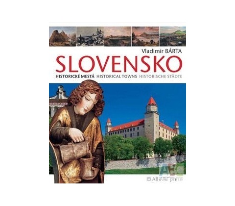 Slovensko - Vladimír Bárta