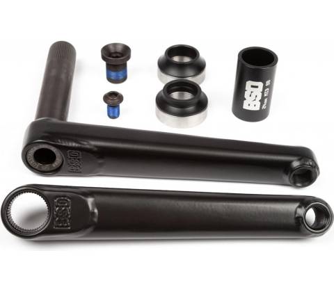 BSD SUBSTANCE XL V2