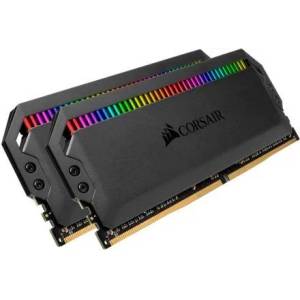 Corsair DOMINATOR PLATINUM 16GB (2x8GB) DDR4 3200MHz CMT16GX4M2Z3200C16