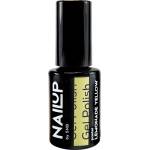 NailUP Гел лак NailUP Лимонадено жълто 6 мл, NUC602 (NUC602) - topmarket