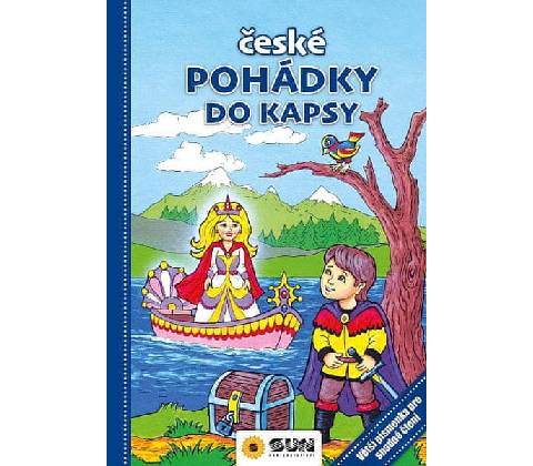 České pohádky do kapsy