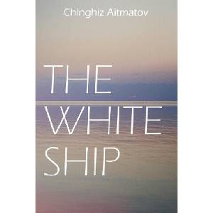 The White Ship (2020)