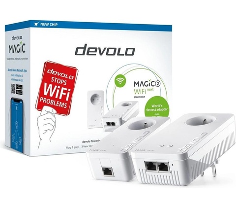 Devolo D 8621