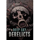 Deep Sky Derelicts