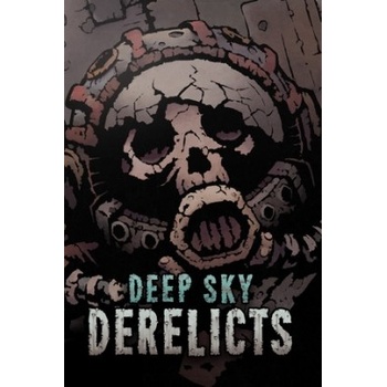 Deep Sky Derelicts