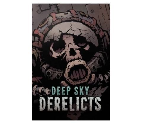 Deep Sky Derelicts