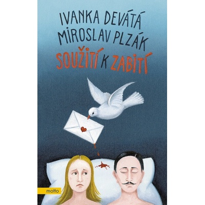 Soužití k zabití - Devátá Ivanka, Plzák Miroslav