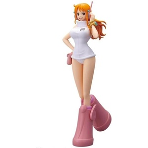 BANDAI One Piece -Glitter&Glamours-Nami Egghead Style (BP29912P)