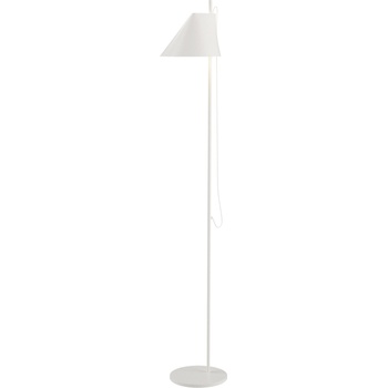 Louis Poulsen Подова лампа Yuh LED 2700K бяла (5744612542)