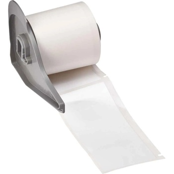 Brady M7-38-423 / 173326, Етикети за етикетен принтер, 48.26 mm x 101.60 mm (173326)