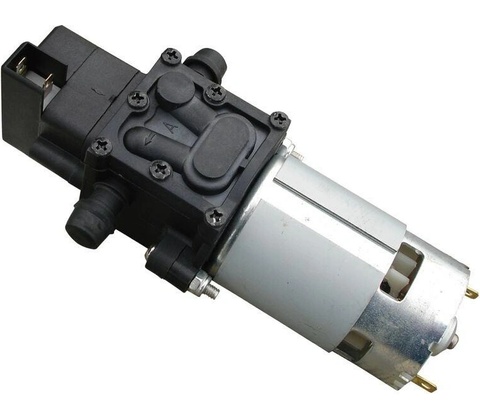 Pumpa Evika EJ80 diel 21