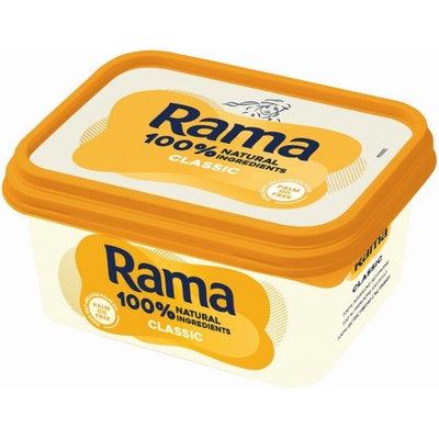 Rama Classic 950 g – Sleviste.cz