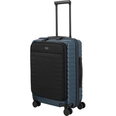 Titan Пътен куфар Titan Upgrade S23 Front pocket Midnight blue Titan | Sin | МЪЖЕ | UNI
