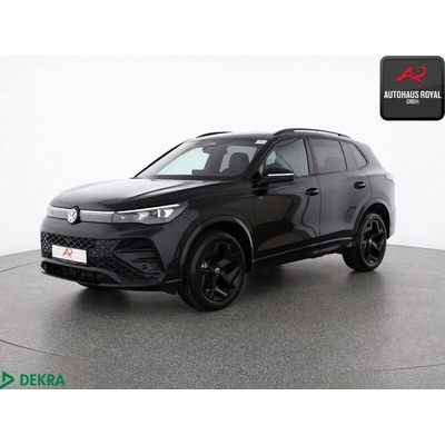 Volkswagen Tiguan 2.0 TDI 4Motion DSG R-Line 142 kW