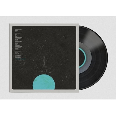 Wilson Steven Overview LP