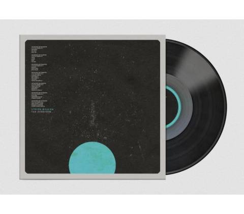 Wilson Steven Overview LP