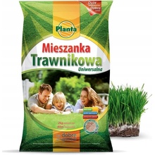 PLANTA Trávniková zmes Miešanka 2 kg