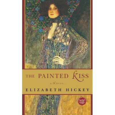 The Painted Kiss - Elizabeth Hickey