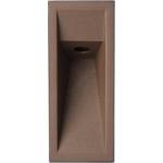 Faro Barcelona Faro 70929 - Вградено led осветително тяло til led/3w/24v cri 90 ip65 кафяво (fa70929)
