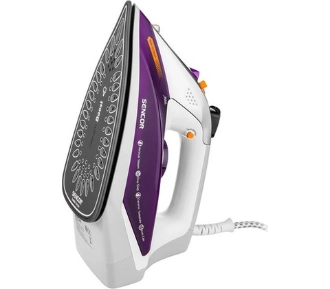 SENCOR SSI 8710 VT